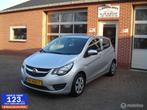 Opel KARL 1.0 ecoFLEX Edition, Auto's, Voorwielaandrijving, 839 kg, Stof, Gebruikt
