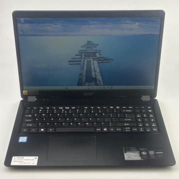 Acer Aspire 3 A315-54 i5-8265U 4GB 256GB Laptop beschikbaar voor biedingen