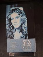 Sex and the city seizoen 1 tm 6 dvd boxset deluxe, Ophalen, Boxset, Zo goed als nieuw, Komedie