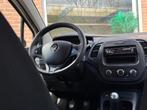 Renault Captur 0.9 TCE AUTHENTIQUE | LED | CRUISE | TREKHAAK, Voorwielaandrijving, Gebruikt, Bruin, Origineel Nederlands