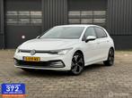 Volkswagen Golf 1.5 eTSI, 65 €/maand, Euro 6, 4 cilinders, Wit