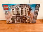 Exclusief: Lego Creator Expert 10251 Brick Bank (nieuw), Ophalen, Nieuw, Complete set, Lego