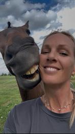🌺 Liefdevolle en betrouwbare bijrijder zoekt verzorgpaard🐴, Dieren en Toebehoren, Paarden en Pony's | Overige Paardenspullen