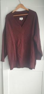 Trui Oversized Sutherland XL Dames, Kleding | Dames, Trui, Ophalen of Verzenden, Zo goed als nieuw, Maat 46/48 (XL) of groter