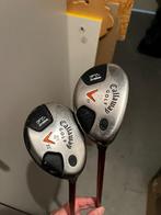 Hybride Callaway golfclubs, Ophalen, Gebruikt, Club, Callaway