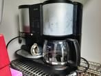 KRUPS koffiezetapparaat F874, Witgoed en Apparatuur, Koffiezetapparaten, 4 tot 10 kopjes, Gebruikt, Gemalen koffie, Ophalen