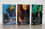 Beverly Lewis - Grace Byler serie (Amish trilogie), Boeken, Ophalen of Verzenden, Zo goed als nieuw
