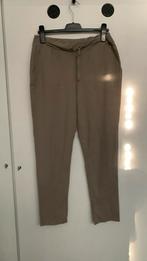 Helena Hart L travelstof, Kleding | Dames, Broeken en Pantalons, Beige, Lang, Maat 38/40 (M), Ophalen of Verzenden