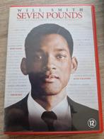 Seven pounds, Ophalen of Verzenden, Zo goed als nieuw, Drama