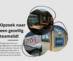 Gezocht: personeel Smulhuisje Putten, Vacatures, Vacatures | Horeca en Catering