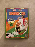 Topshots album bijna compleet, Ophalen of Verzenden, Gebruikt, Overige binnenlandse clubs, Poster, Plaatje of Sticker