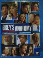 Grey's Anatomy - Het complete achste seizoen (6 disc), Boxset, Ophalen of Verzenden, Vanaf 12 jaar, Zo goed als nieuw
