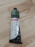 Georgian Olieverf - Terre Verte (Hue) - Nieuw!, Hobby en Vrije tijd, Ophalen