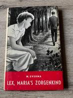 Boek Lex, Maria's zorgenkind, Boeken, Ophalen of Verzenden, Gelezen