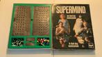 Supermind van Clipper, Hobby en Vrije tijd, Gezelschapsspellen | Bordspellen, Ophalen of Verzenden, Gebruikt, Clipper
