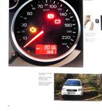 Audi A2, Verzenden, Dirk-Michael Conradt, Nieuw, Audi