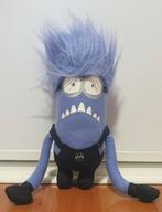Evil Minion, uit de film Verschrikkelijke Ikke 2 - 25cm, Ophalen of Verzenden, Zo goed als nieuw, Overige typen