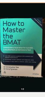 Medisch boeken, Boeken, Ophalen of Verzenden, Zo goed als nieuw