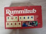 Rummikub rode doos original - s1397, Hobby en Vrije tijd, Ophalen of Verzenden, Zo goed als nieuw