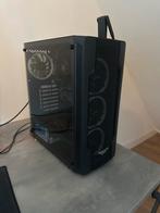 Game PC Behuizing - Zo Goed Als Nieuw, Computers en Software, Computerbehuizingen, Ophalen of Verzenden, Zo goed als nieuw