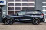 BMW X5 xDrive45e Executive M Sport, Pano, Leder Comfort Stoe, Automaat, Lichtsensor, Gebruikt, X5
