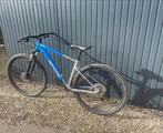 cannondale mountainbike atb 2x gebruikt sport fiets 29 inch, Overige merken, Ophalen of Verzenden, Heren, Zo goed als nieuw