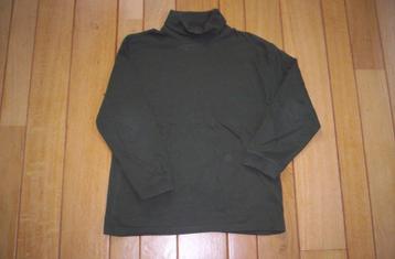 POINTER kol pulli t- shirt groen maat 152 beschikbaar voor biedingen
