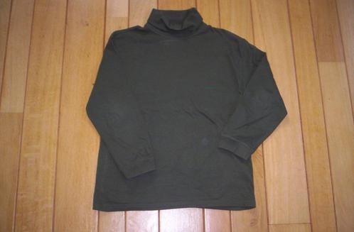 POINTER kol pulli t- shirt groen maat 152, Kinderen en Baby's, Kinderkleding | Maat 152, Zo goed als nieuw, Jongen, Shirt of Longsleeve