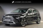 Hyundai Bayon 1.0 T-GDI Comfort Smart Automaat Camera, Gebruikt, Origineel Nederlands, SUV of Terreinwagen, 998 cc