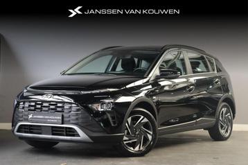Hyundai Bayon 1.0 T-GDI Comfort Smart Automaat Camera beschikbaar voor biedingen