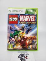 XBOX 360 LEGO Marvel Super Heroes, Spelcomputers en Games, Games | Xbox 360, Vanaf 7 jaar, Ophalen of Verzenden, Refurbished