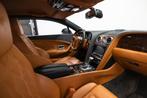 Bentley Continental GT 6.0 W12 € 56.983,47 Ex B.T.W Dealer, Auto's, Bentley, Automaat, Gebruikt, Beige, 12 cilinders