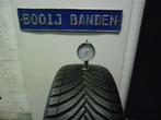 205 45 17 demo allseasonbanden bridgestone turanza all 7,8mm, Auto-onderdelen, Banden en Velgen, Nieuw, 17 inch, Band(en), Zomerbanden