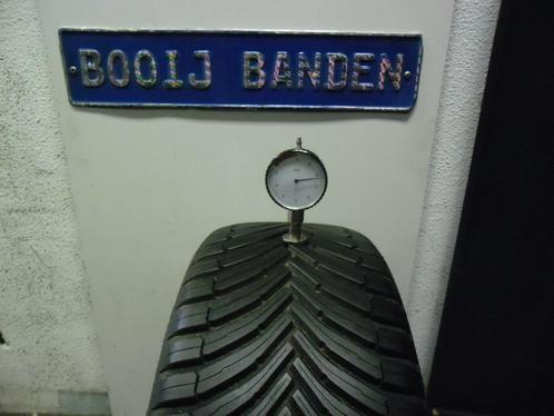 205 45 17 demo allseasonbanden bridgestone turanza all 7,8mm, Auto-onderdelen, Banden en Velgen, Band(en), Zomerbanden, 17 inch