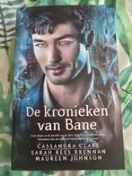 Cassandra Clare: de Kronieken van Bane (Mortal Instruments), Boeken, Fantasy, Ophalen of Verzenden, Zo goed als nieuw