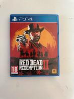 Red Dead Redemption 2, Spelcomputers en Games, Online, Vanaf 18 jaar, Overige genres, 1 speler