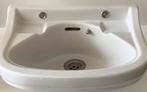 TOILET FONTEIN ART DECO, Jaren 30. Prima staat!, Ophalen, Zo goed als nieuw, Steen, Toilet