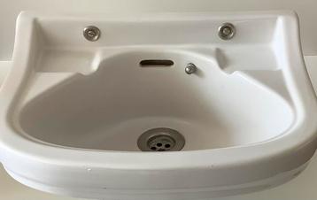 TOILET FONTEIN ART DECO, Jaren 30. Prima staat! beschikbaar voor biedingen
