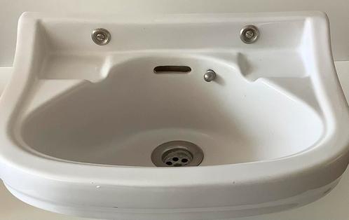 TOILET FONTEIN ART DECO, Jaren 30. Prima staat!, Doe-het-zelf en Verbouw, Sanitair, Zo goed als nieuw, Toilet, Steen, Ophalen