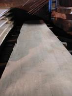 Boomstam tafelbladen., Huis en Inrichting, Tafels | Bijzettafels, Ophalen of Verzenden