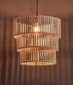 Hanglamp Delight - Nieuw in doos!, Huis en Inrichting, Lampen | Hanglampen, Ophalen of Verzenden, Nieuw, Hout, 50 tot 75 cm