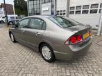 Honda Civic 1.3 Hybrid Airco, Auto's, Honda, 65 €/maand, Gebruikt, Origineel Nederlands, Bedrijf