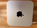 Mac Mini, Computers en Software, Apple Desktops, HDD en SSD, 2 tot 3 Ghz, 8 GB, Desgewenst 27 inch Philips met stevige standaard