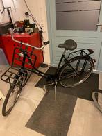 Omafiets, Fietsen en Brommers, Fietsen | Dames | Damesfietsen, 56 cm of meer, Ophalen of Verzenden, Gebruikt, Overige merken