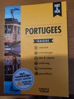Wat & Hoe taalgids - Portugees, Overige merken, Wat & Hoe taalgids, Europa, Ophalen of Verzenden