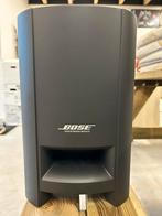 Bose Acoustimas module Home Cinema Set - Gebruikt, Audio, Tv en Foto, Home Cinema-sets, Gebruikt, 2.1-systeem, Overige spelers