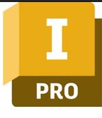 Autodesk inventor pro 2026, Ophalen of Verzenden, Nieuw, Windows