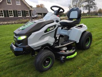 Nieuwe EGO 56V Lithium-Ion (accu) ZITMAAIER (TR4201E) beschikbaar voor biedingen