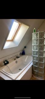 Sphinx Badkamer Set - Bad & 2 Wastafels, Ophalen, Gebruikt, 100 tot 150 cm, Minder dan 100 cm