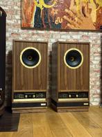 FYNE AUDIO Vintage Classic Gold X SP, Ophalen of Verzenden, Nieuw, Front, Rear of Stereo speakers, Overige merken